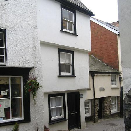 Jacobs Cottage Port Isaac Zewnętrze zdjęcie