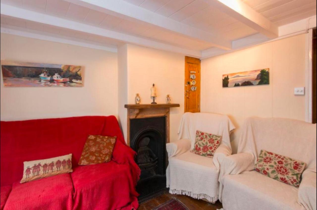 Jacobs Cottage Port Isaac Zewnętrze zdjęcie